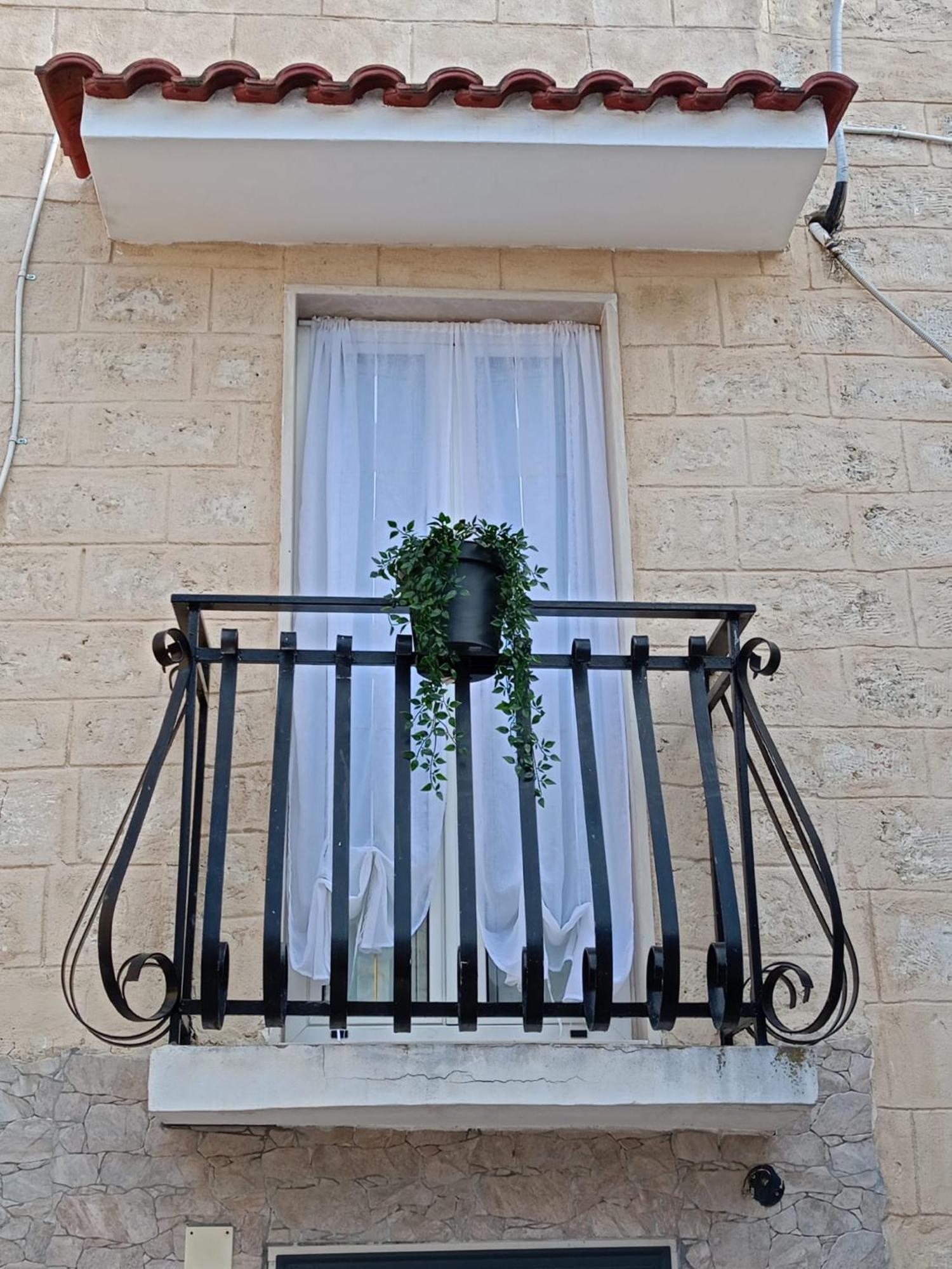 Villa La Casa Di Gio Bari Esterno foto